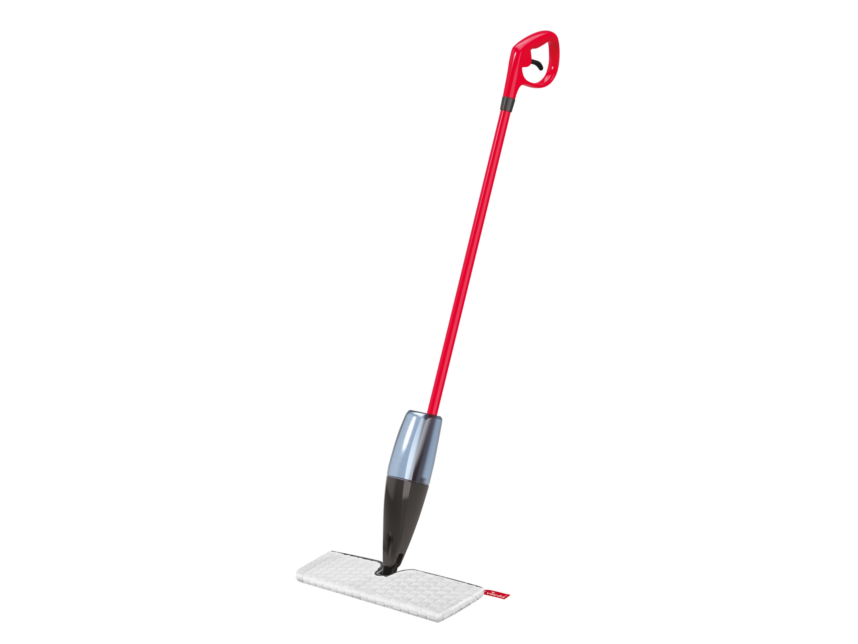 Vileda Mop z systemem Spray&Clean