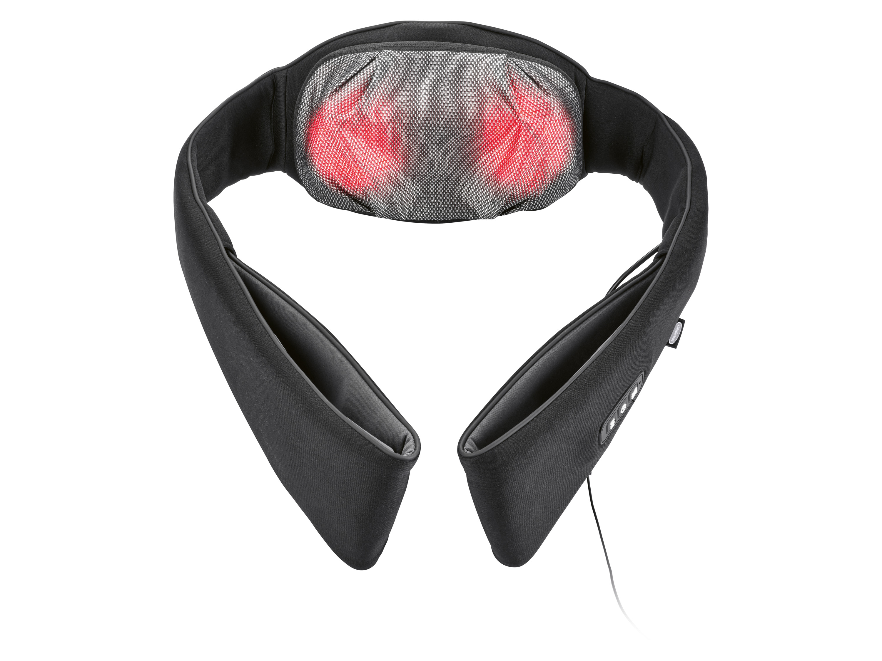 sensiplast Masażer shitasu szyi i karku, Ssnm 2 E2