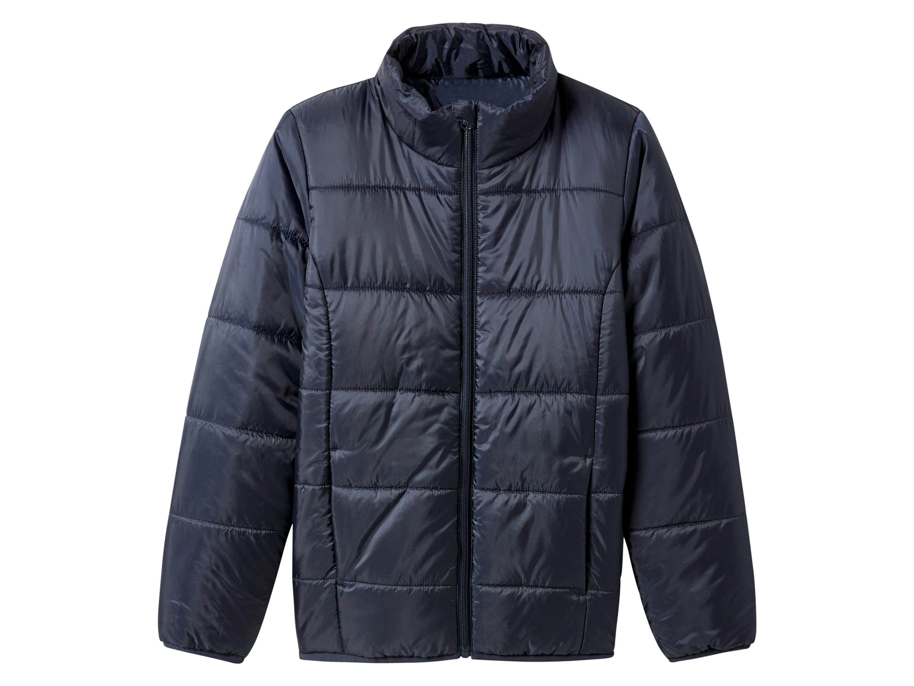 esmara Lekka kurtka dziecięca Granatowy, 134/140