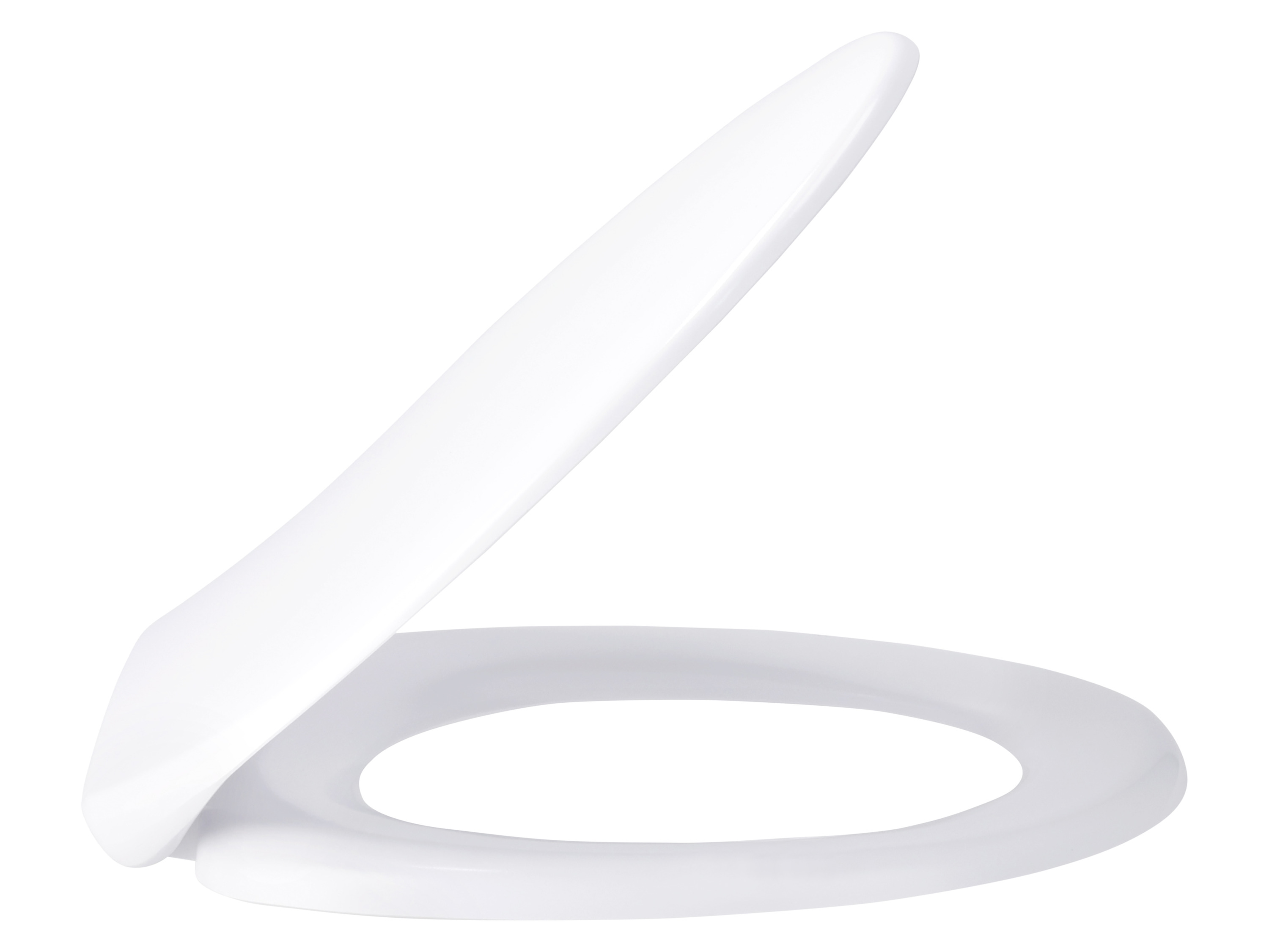 Livarno Deska sedesowa Duroplast