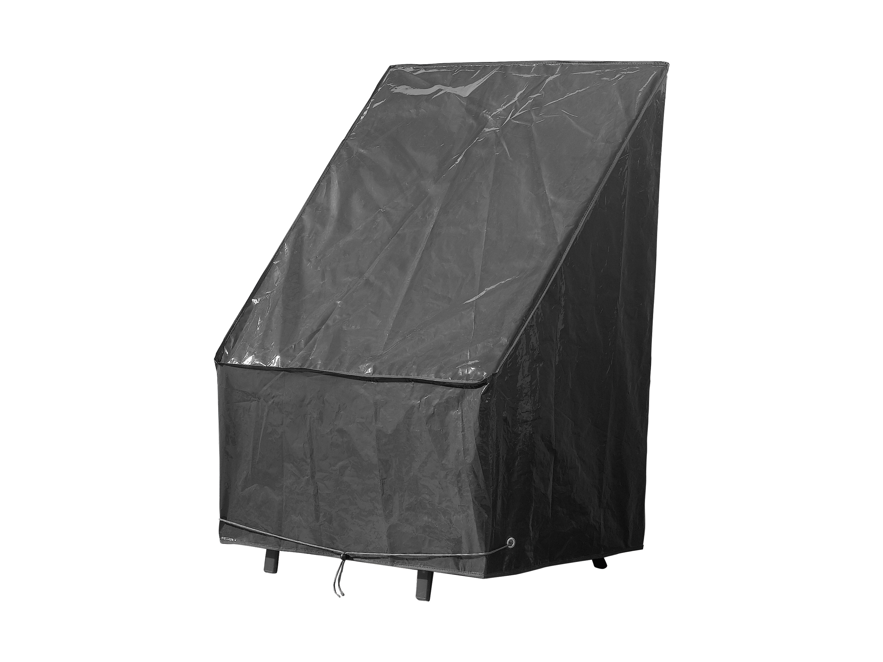 Livarno home Pokrowiec ochronny na meble ogrodowe Pokrowiec ochronny na krzesła ogrodowe