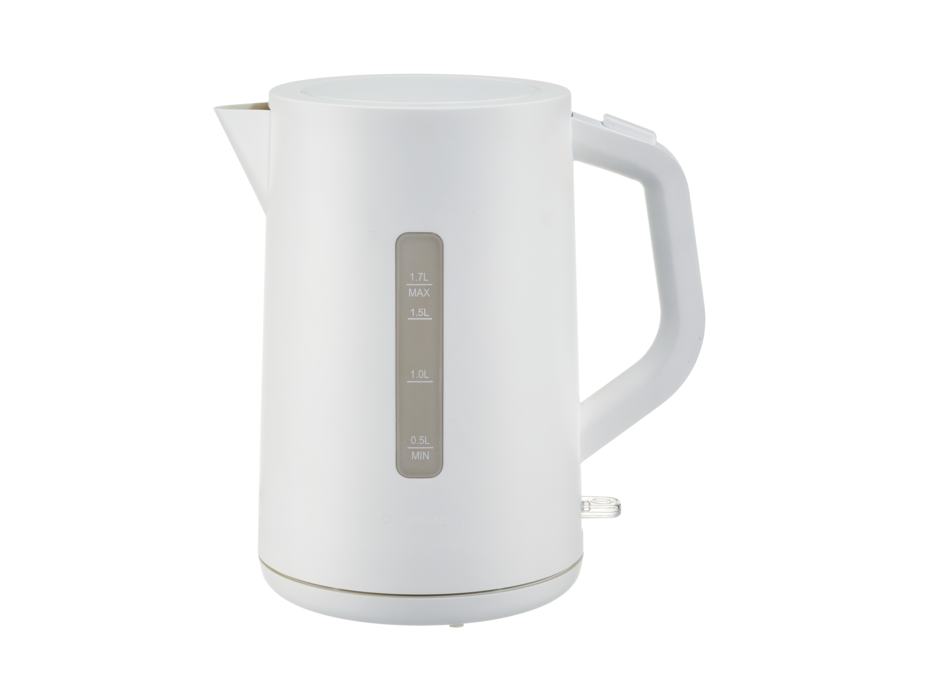 Silvercrest Czajnik elektryczny, 3000 W, Swkk 3000 Biały