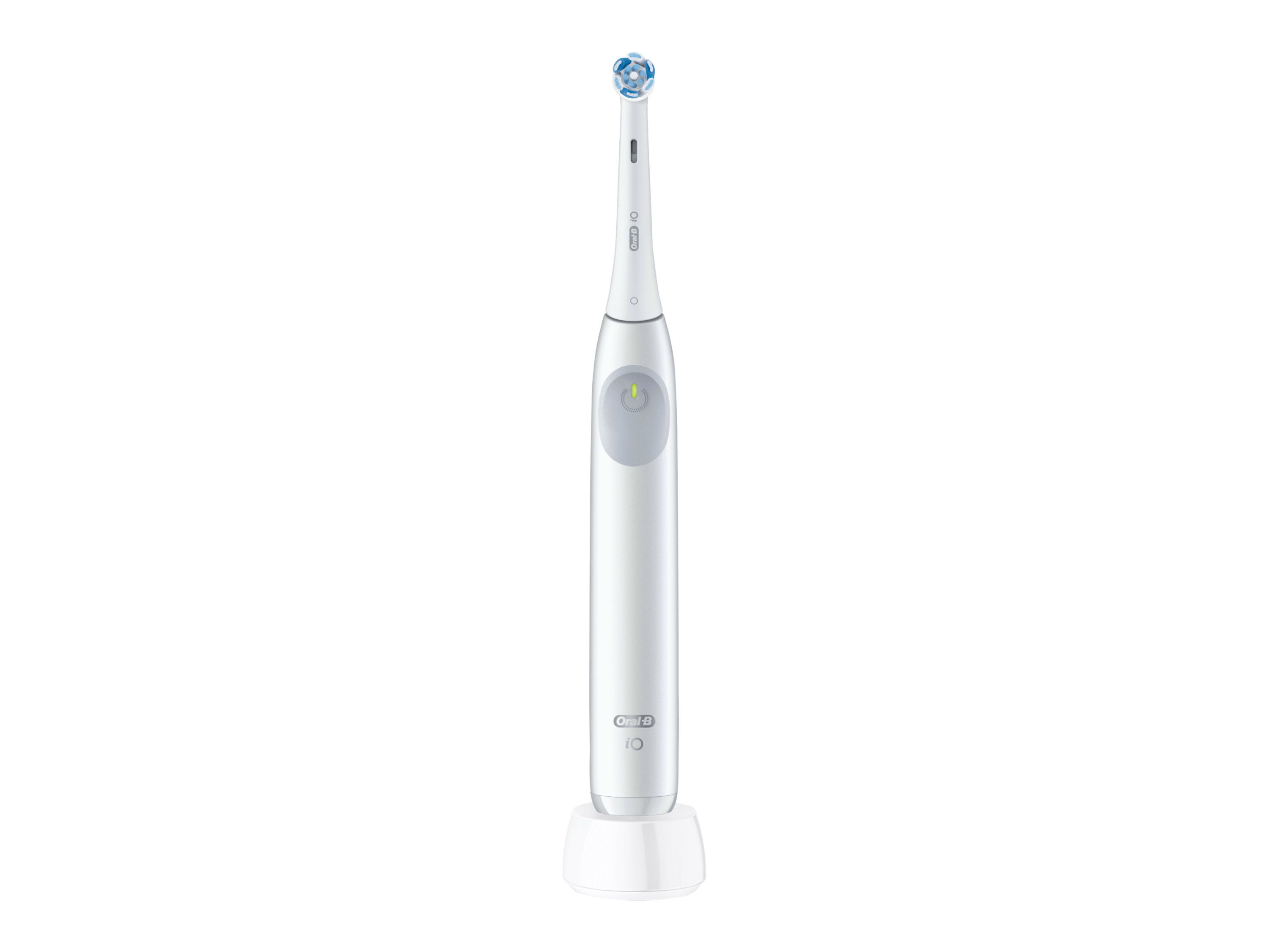 Oral-B iO Simply Clean Ocean Blue Szczoteczka elektryczna IO2
