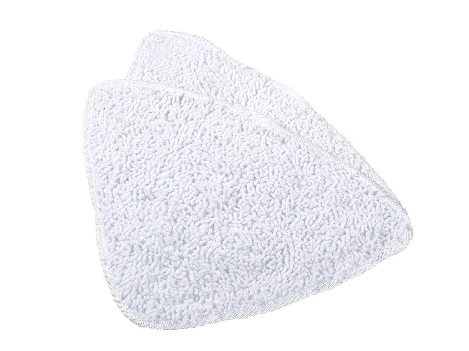 Vileda Wkłady do mopa parowego Steam / Steam Plus Xxl, 2 szt. Odkurzacz parowy