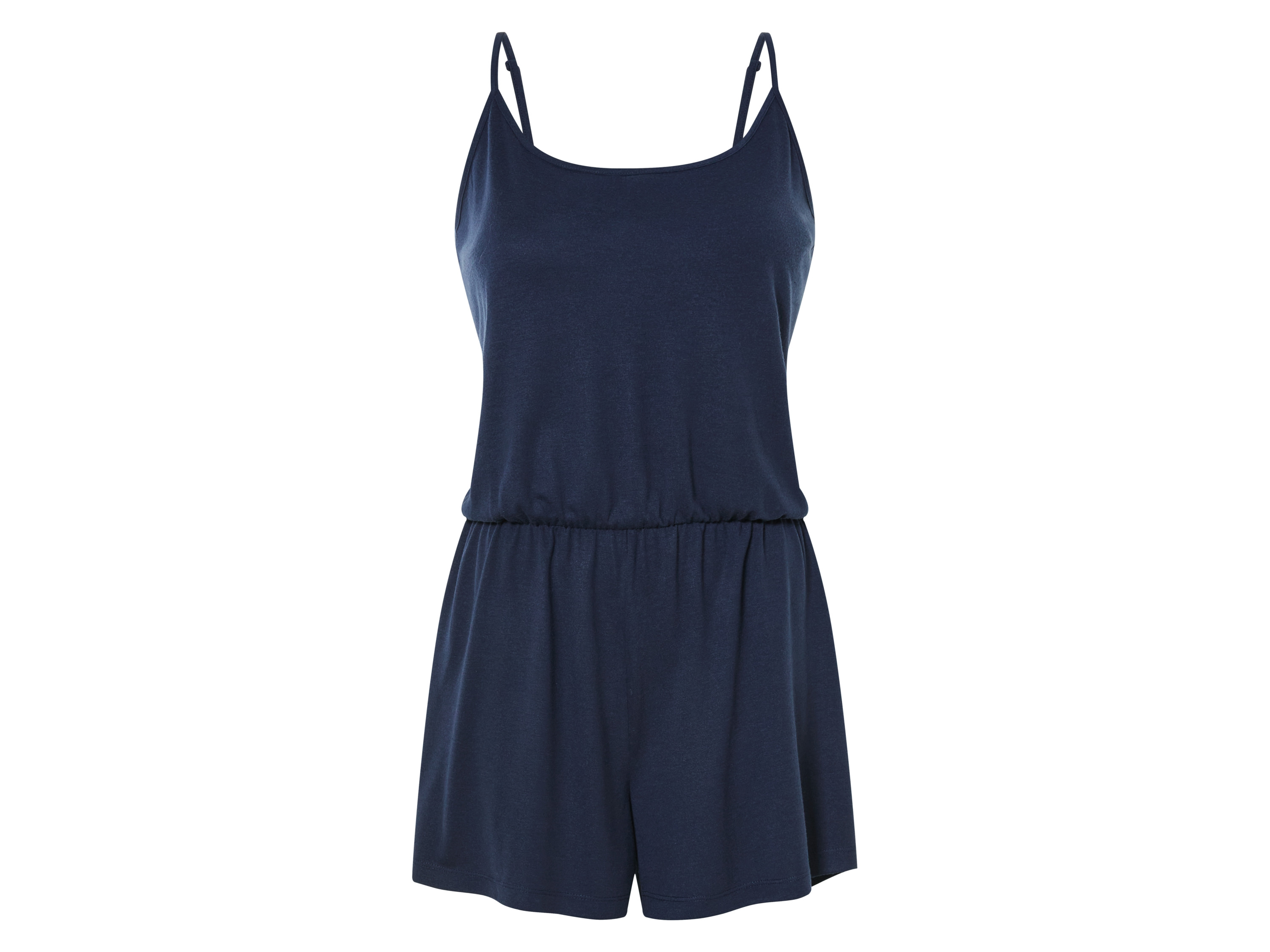 esmara Kombinezon lub sukienka damska Granatowy, S36/38