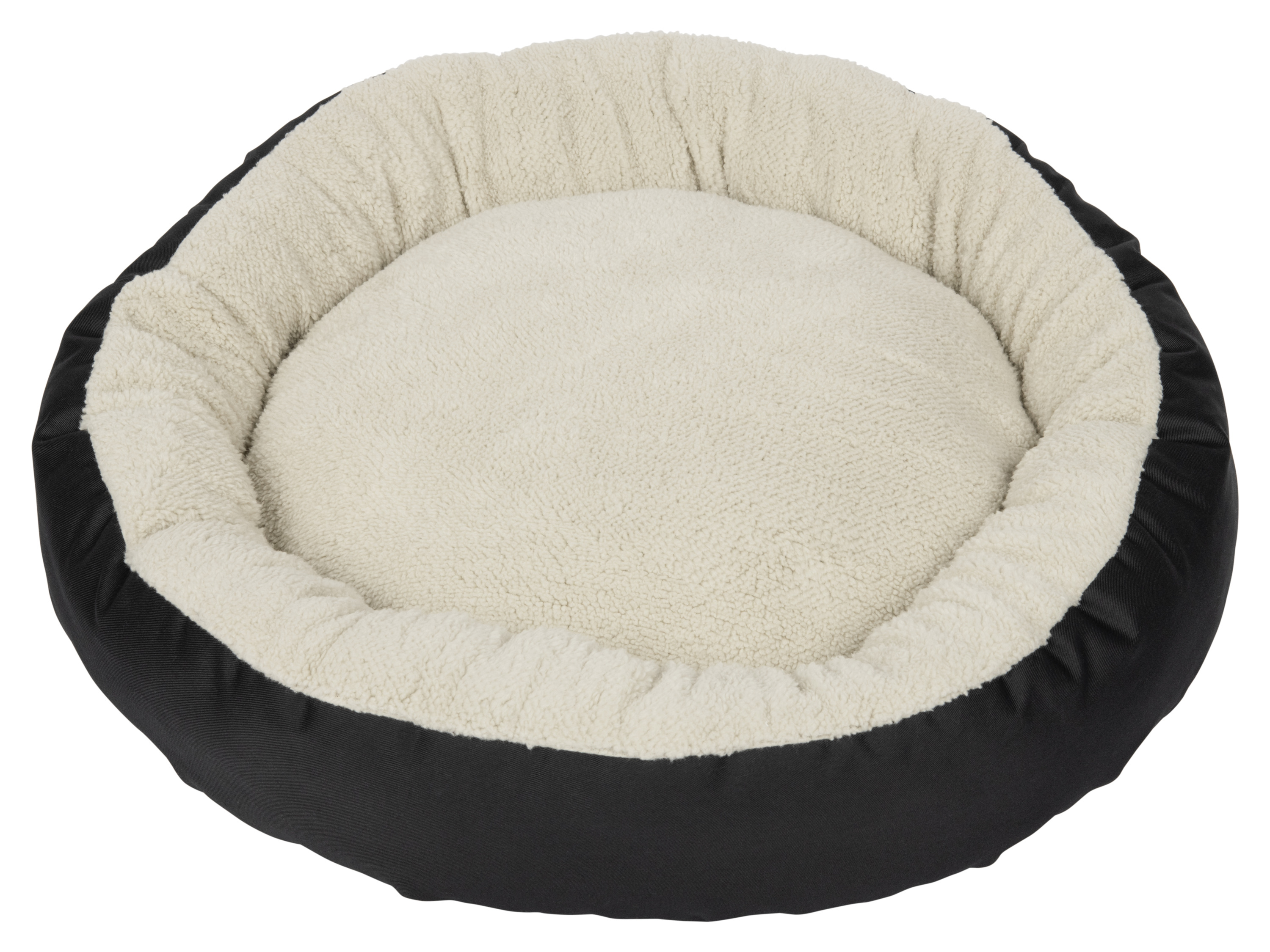 zoofari Legowisko dla psa Legowisko pluszowe