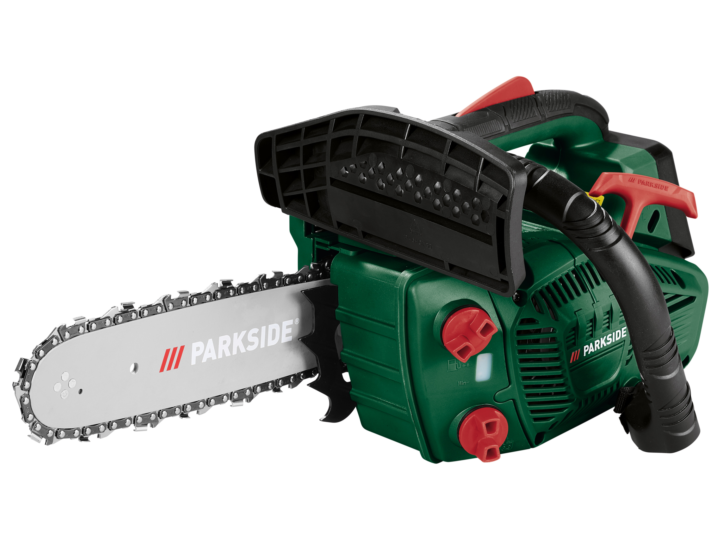 Parkside Spalinowa piła ogrodnicza, Pbbps 25 A2