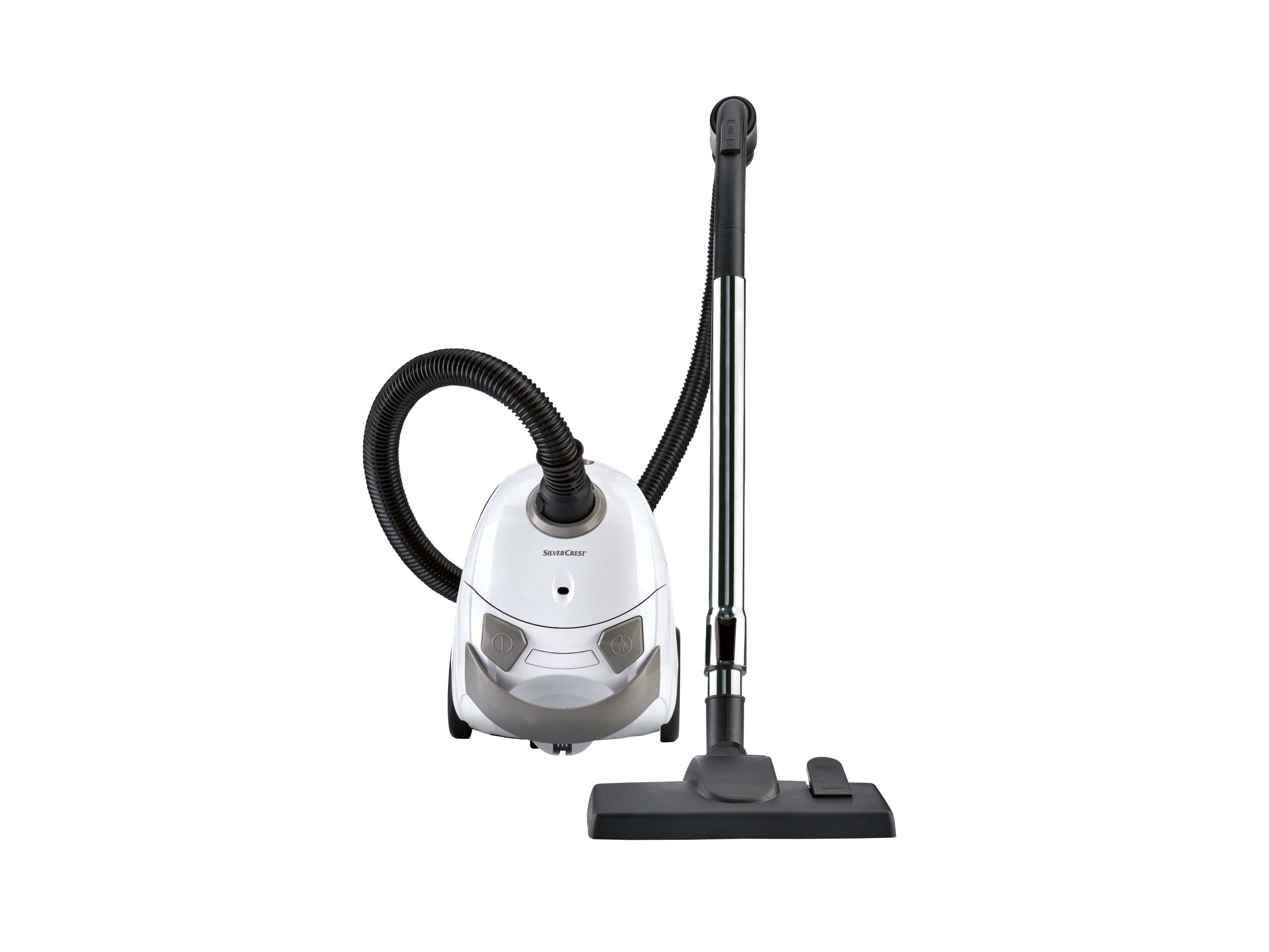 Silvercrest Odkurzacz podłogowy, 700 W
