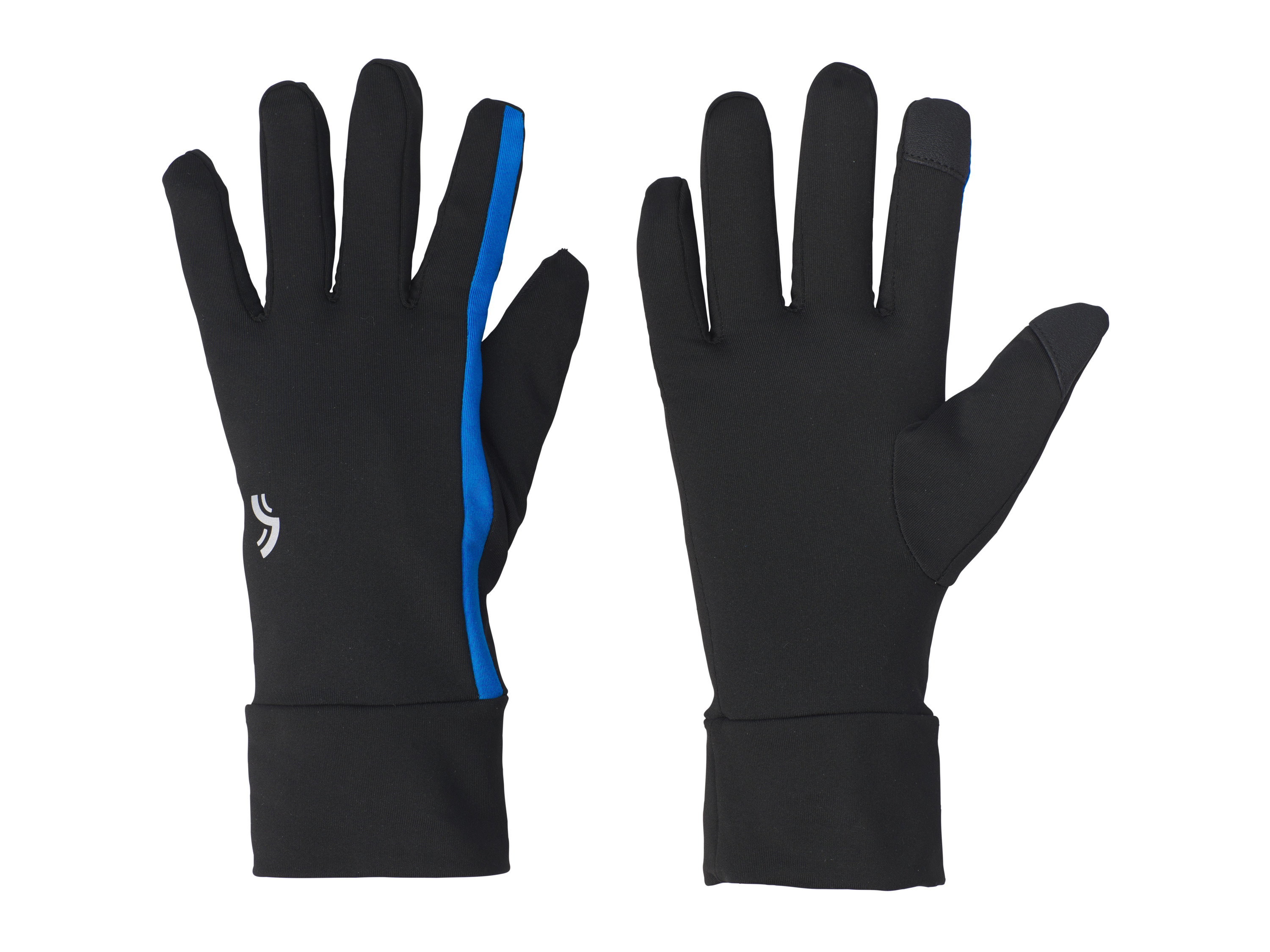 Crivit Funkcyjne czapka lub komin lub rękawiczki Rękawiczki, 9