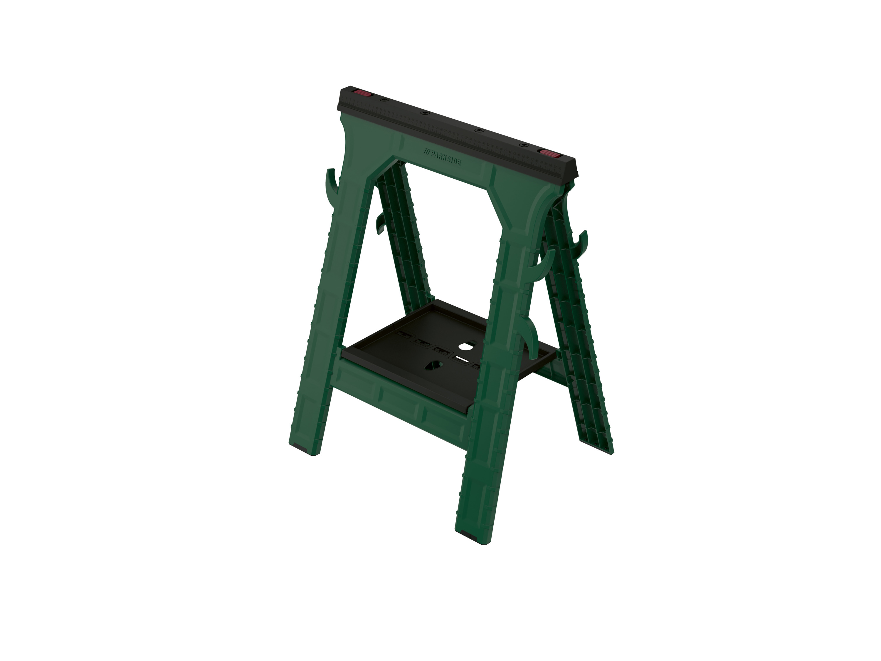 Parkside Składany kozioł roboczy, maks. 150 kg