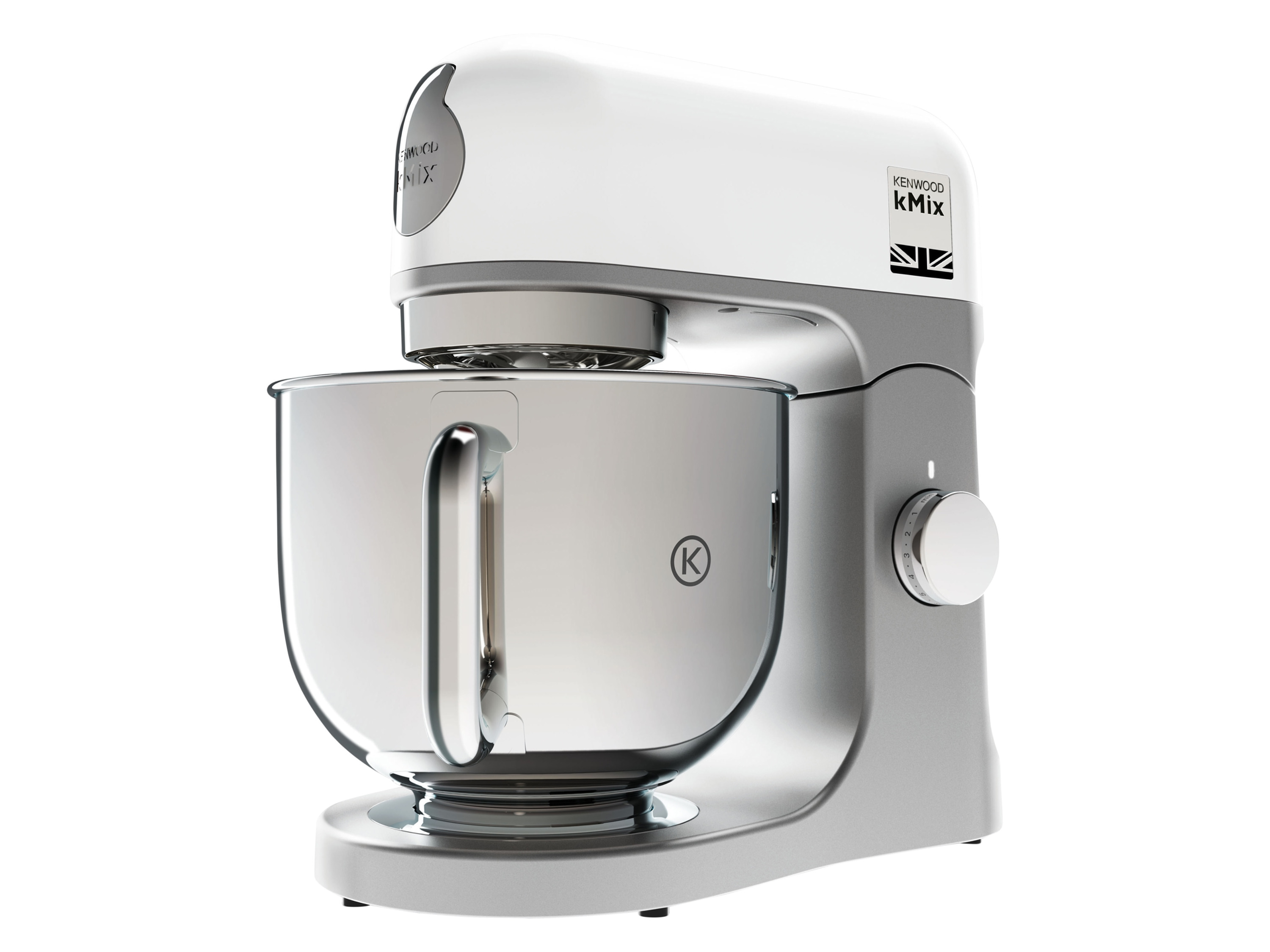 Kenwood Robot kuchenny, 1000W, Kmx750 Kmx750Wh