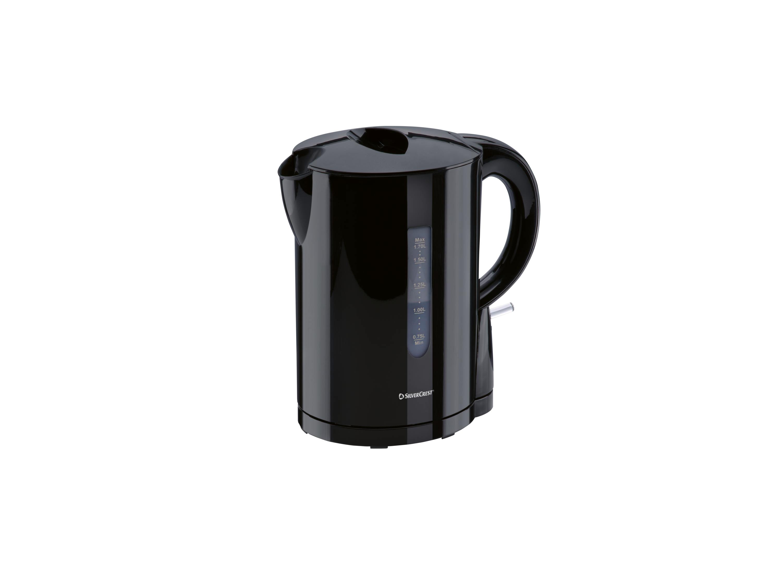 Silvercrest Czajnik elektryczny, 2200 W, Swkk 2200 A2