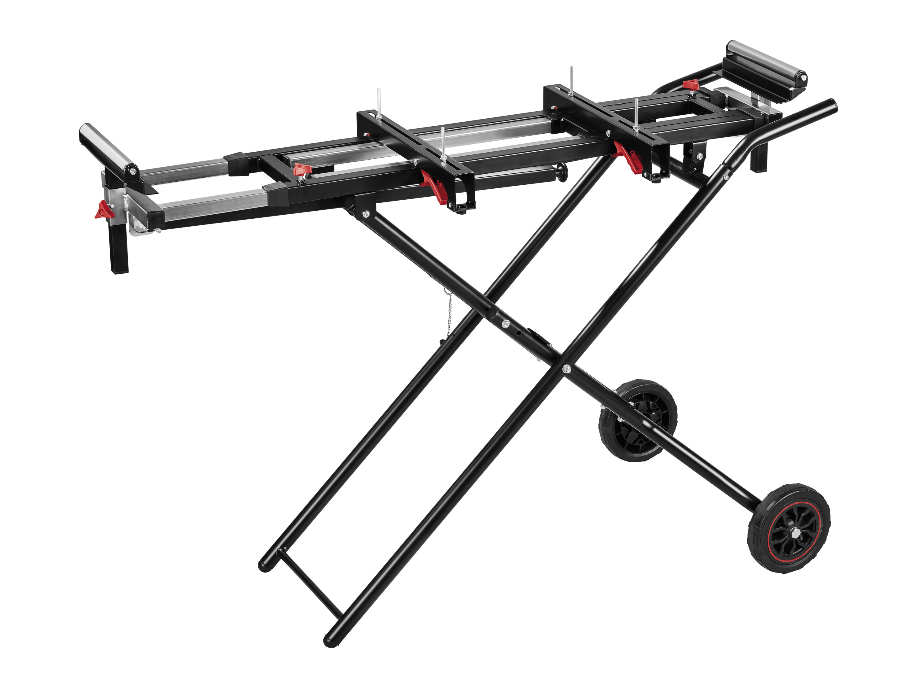 Parkside Performance Stół roboczy Ppug 1600 A1 z uchwytem na maszynę