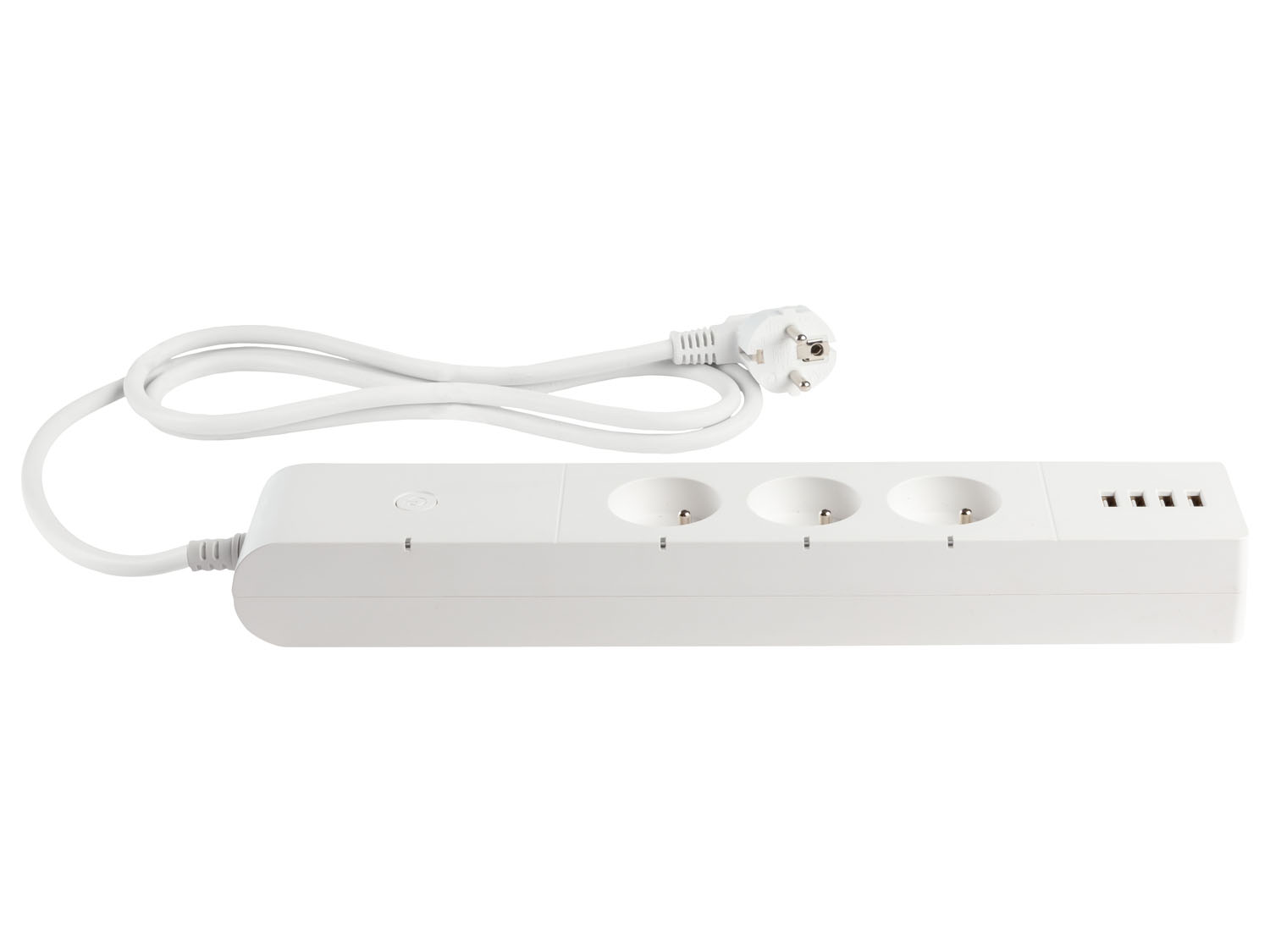 Silvercrest Listwa zasilająca USB Zigbee Smart Home