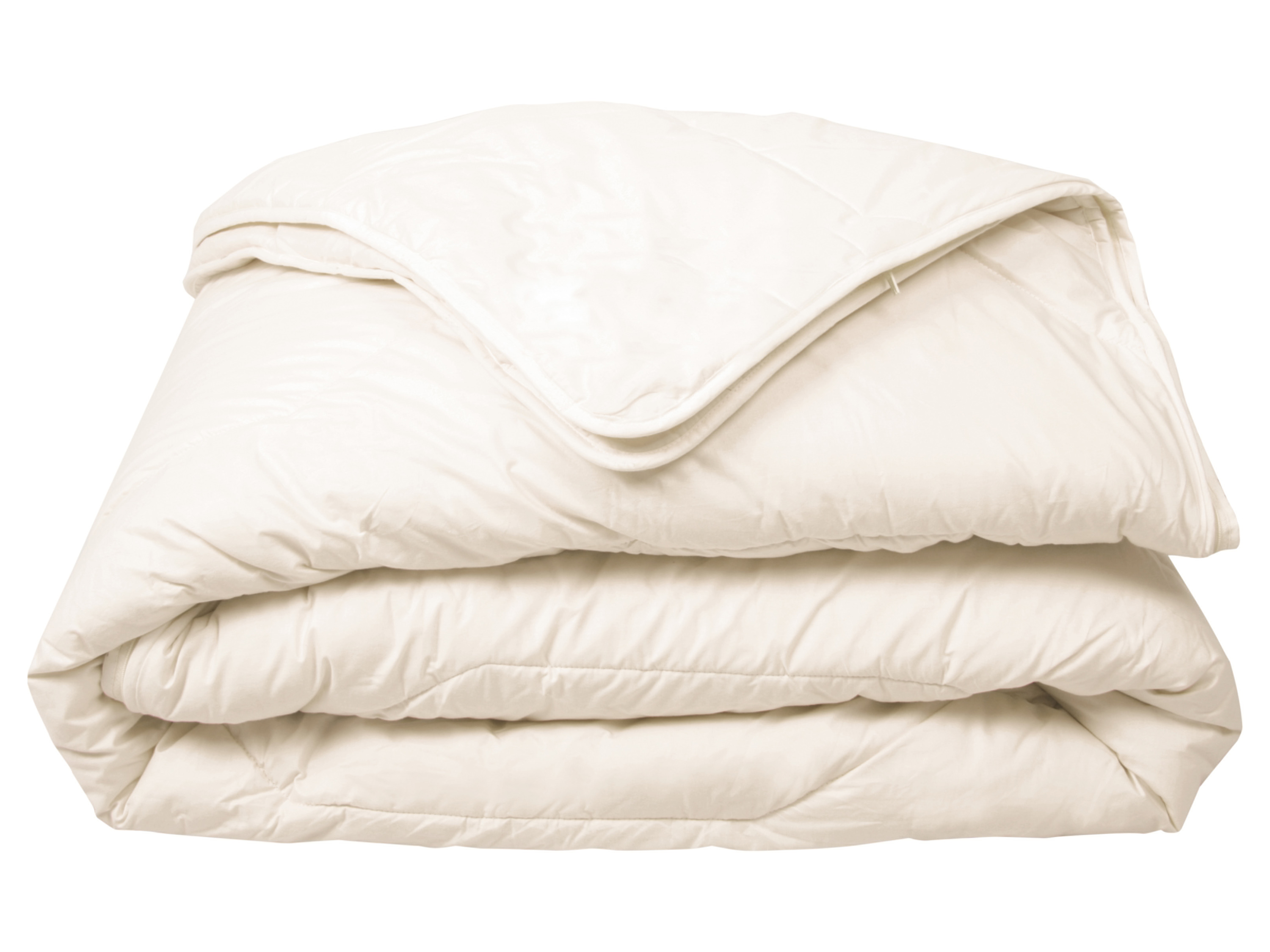 TXL Comfort Kołdra wełniana całoroczna, 140 x 200 cm