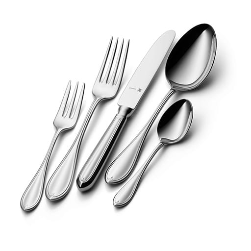 Zestaw sztućców Premiere 30 elementów (6 osób)