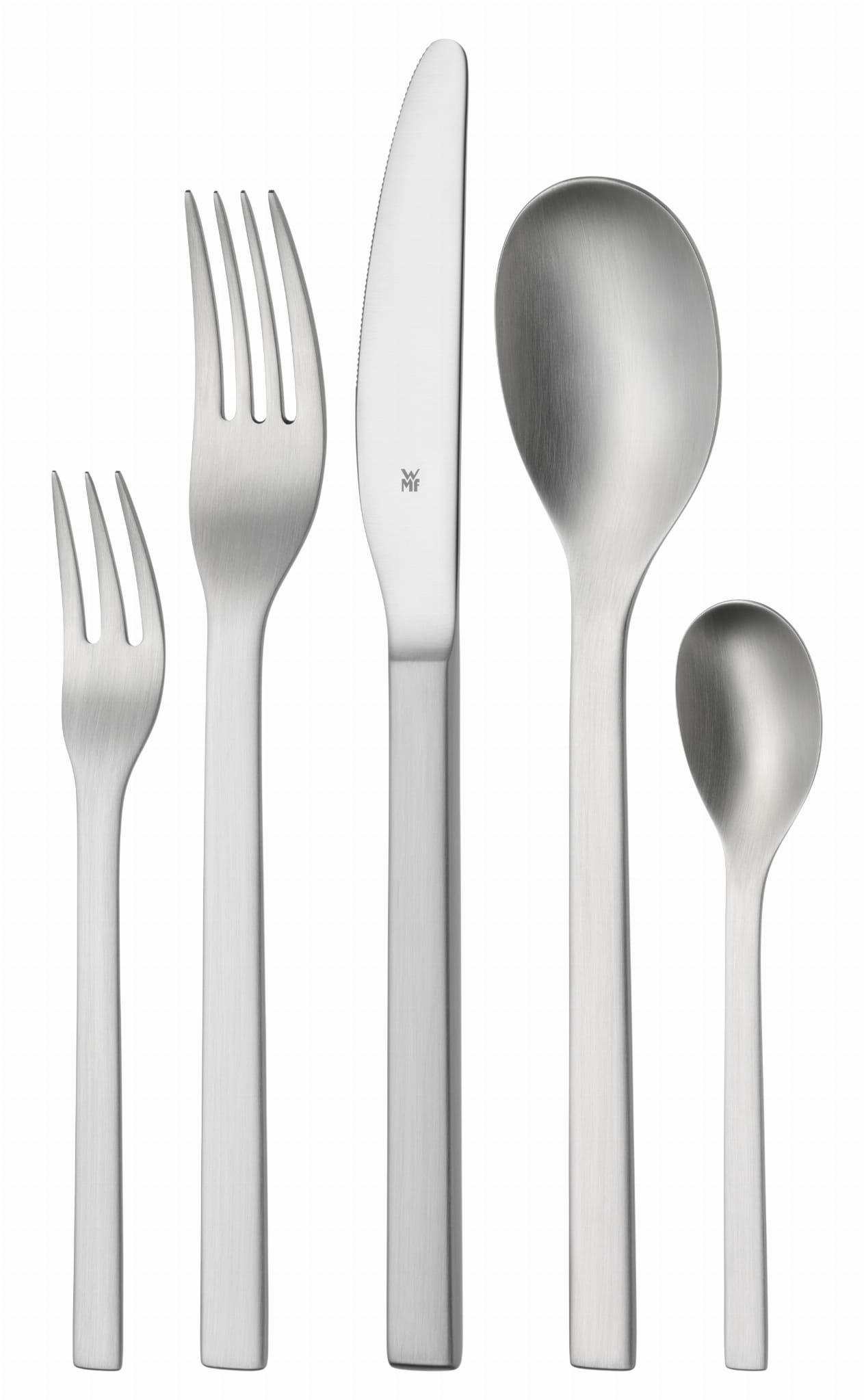 Zestaw sztućców Linum 66 elementów (12 osób)