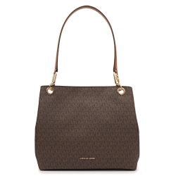 Michael Kors KENSINGTON 30F3G8KT7B 52-BRN/ACORN