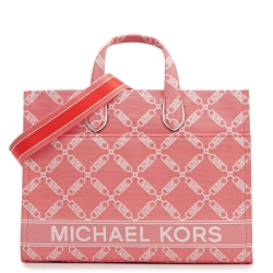 Michael Kors GIGI 30S4G3GT3J 86-SPICED CORAL