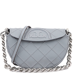 Tory Burch FLEMING SOFT 158902 00-SLATE