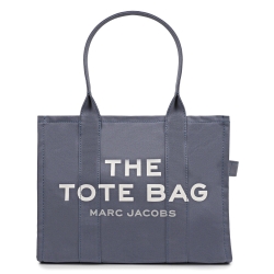 Marc Jacobs THE LARGE TOTE M0016156 81-BLUE SHADOW