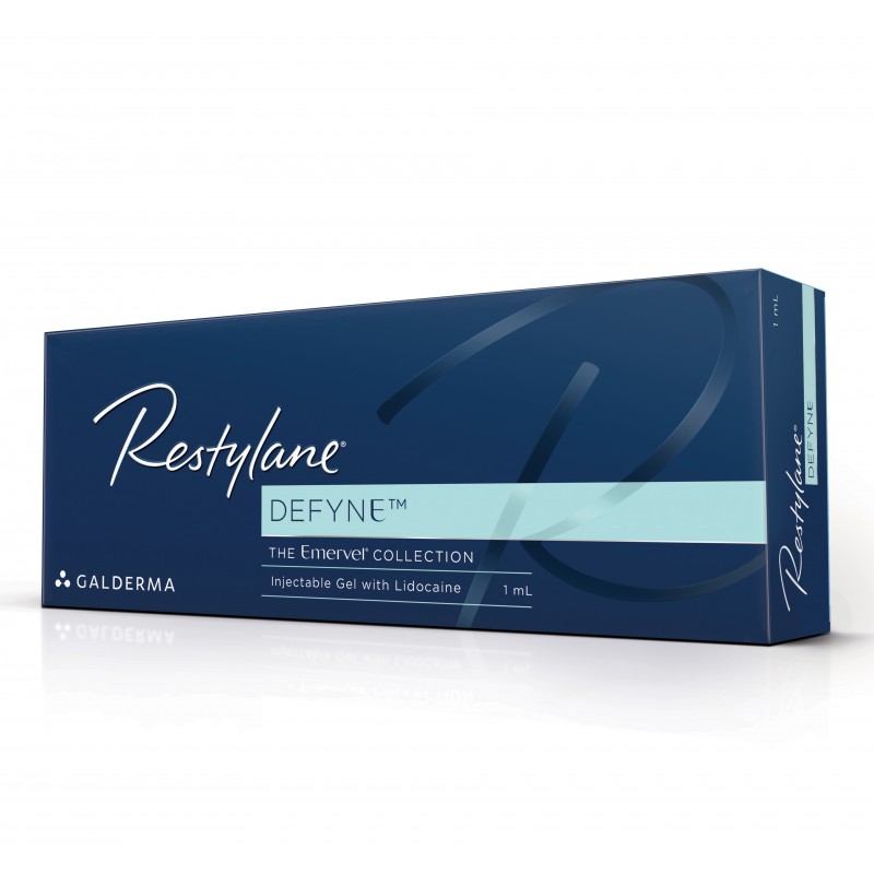 Restylane Defyne 1 ml