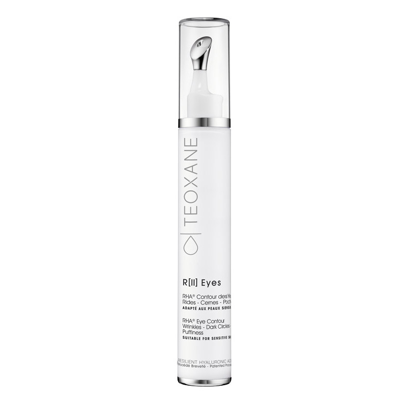 Teoxane R II Eyes RHA Eye Contour 15 ml