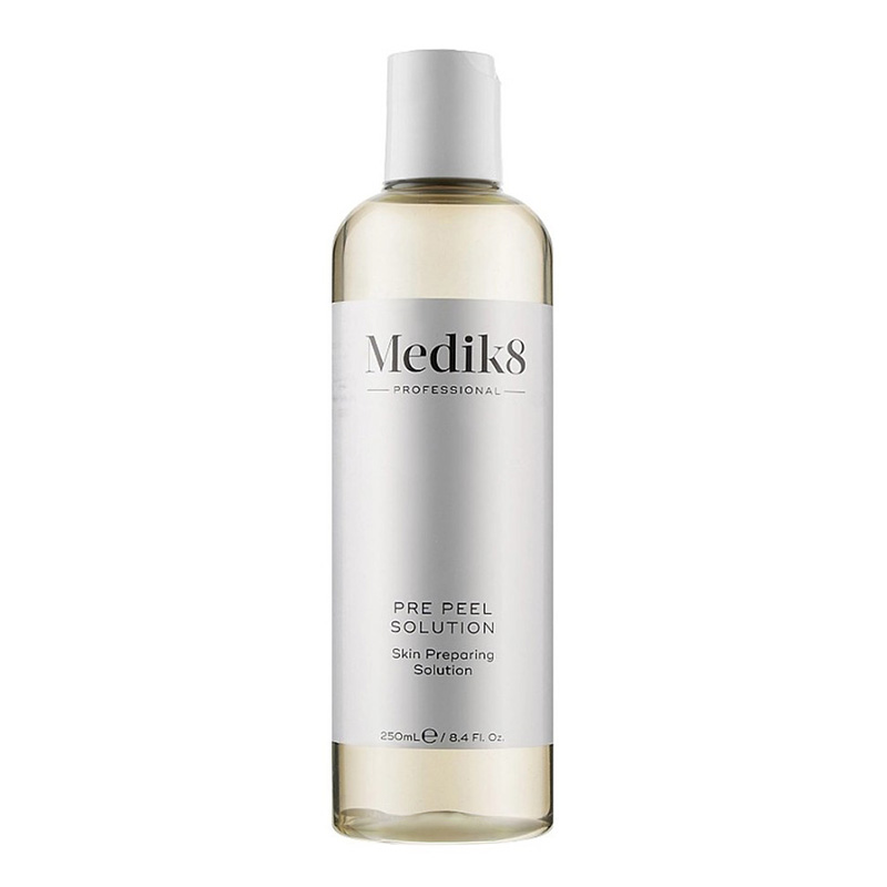 Medik8 Professional Pre Peel Solution 250 ml