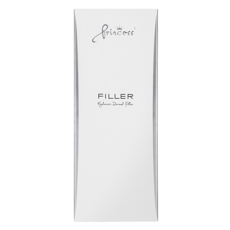 Princess Filler 1 ml