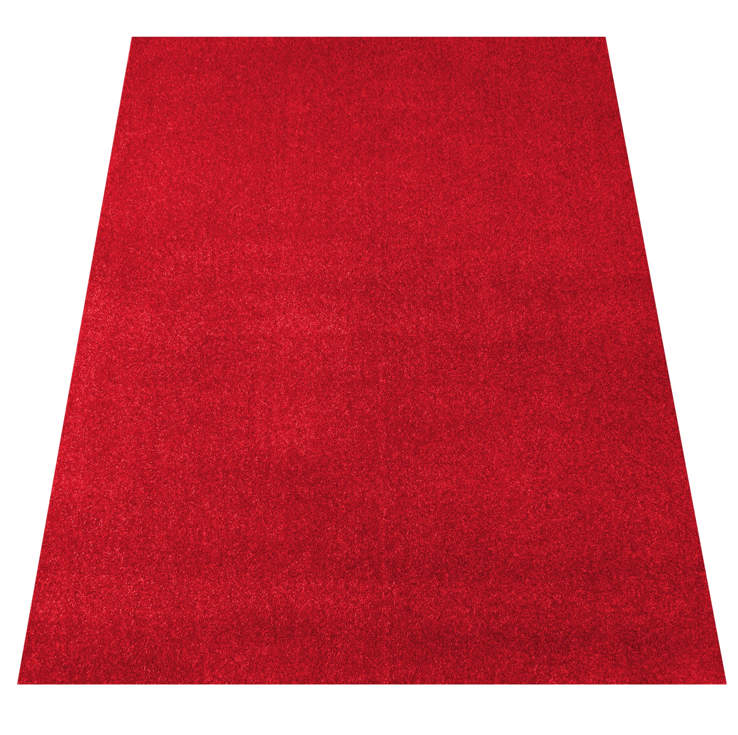 Dywan - - Czerwony - Portofino - Dywanopol