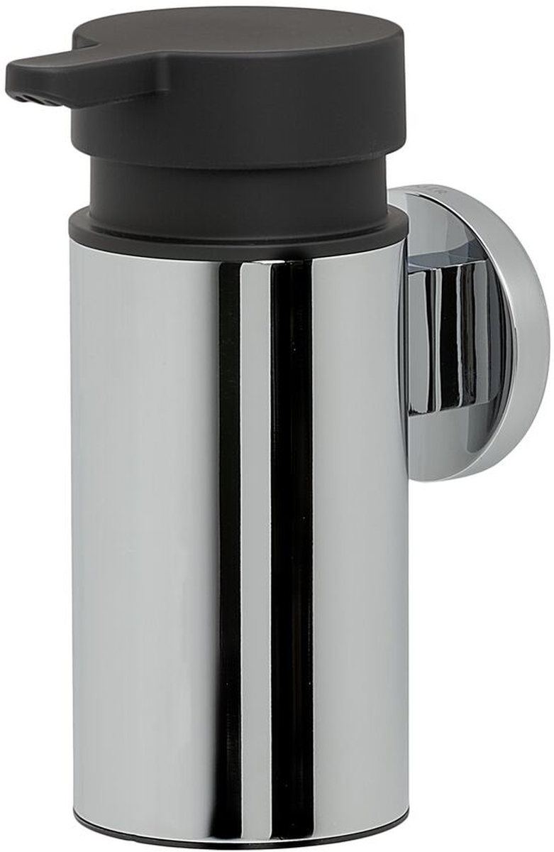 Darmowa Dostawa - Dozownik do mydła 135 ml chrom Tiger Noon 1320930346