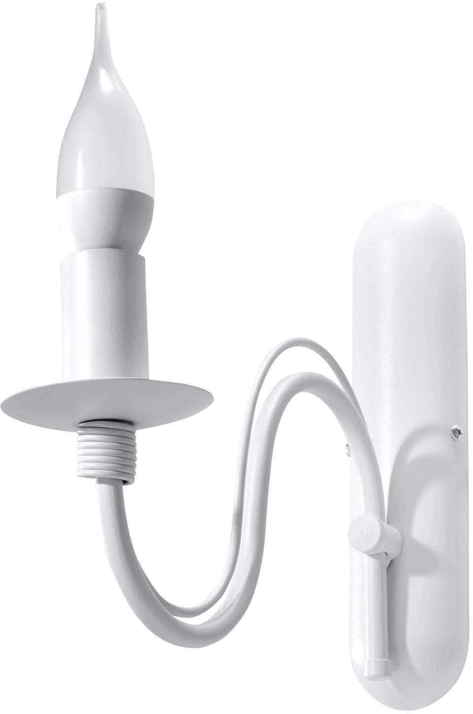 Darmowa Dostawa - Kinkiet Sollux Lighting Minerwa SL0216