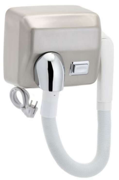 Darmowa Dostawa - Suszarka do włosów Merida EIM501