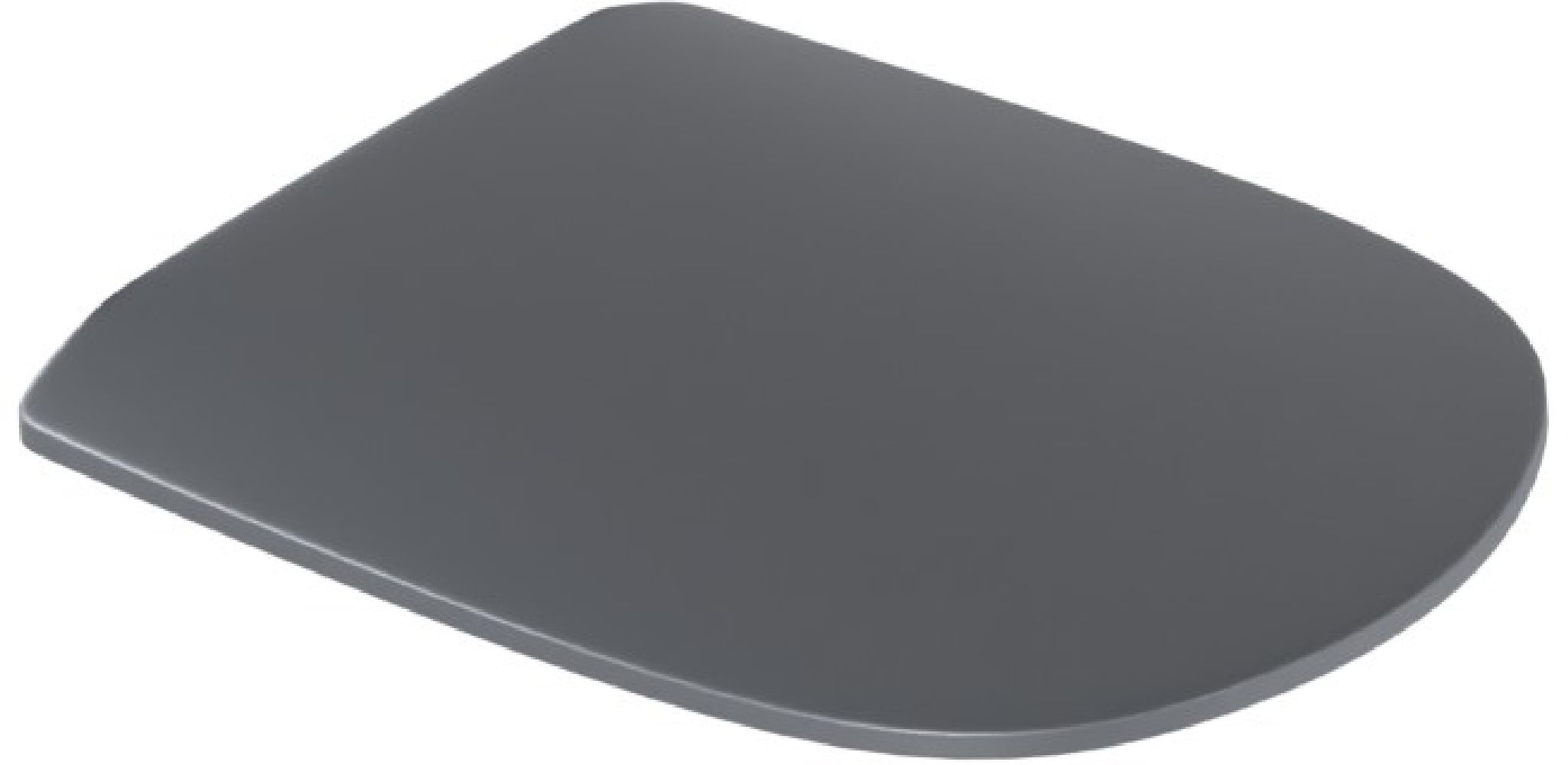 Darmowa Dostawa - Deska sedesowa wolnoopadająca Excellent Luqa CEAC6405480GRM