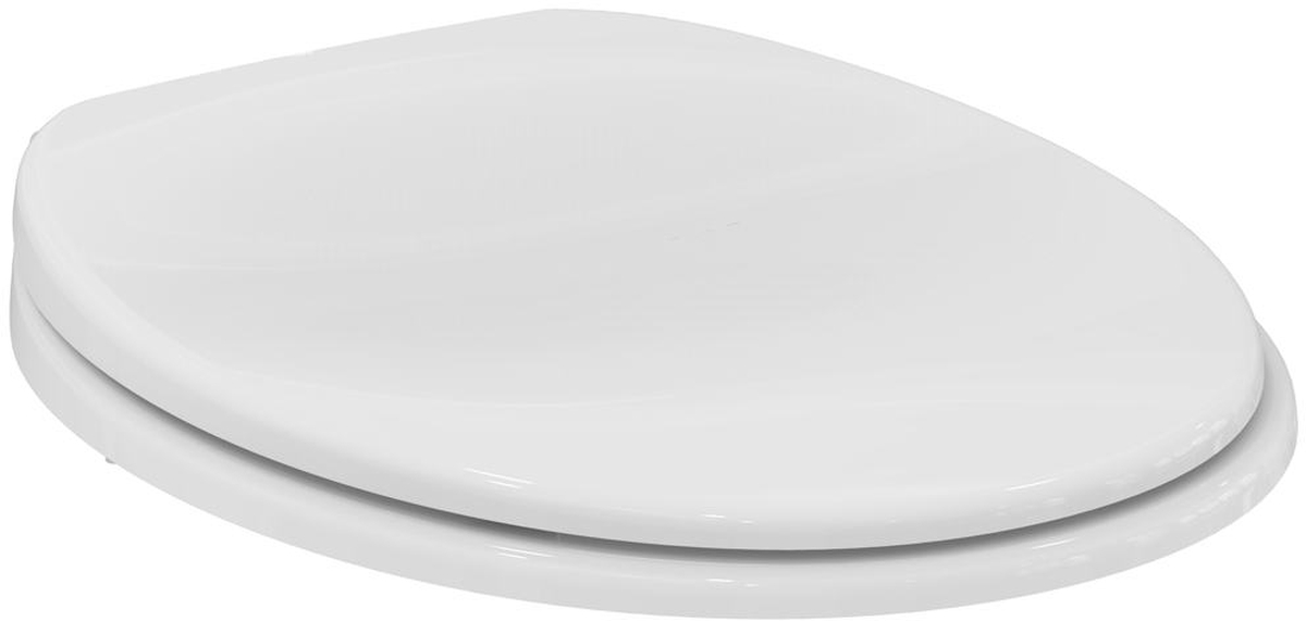 Darmowa Dostawa - Deska sedesowa Ideal Standard Waverley U011801