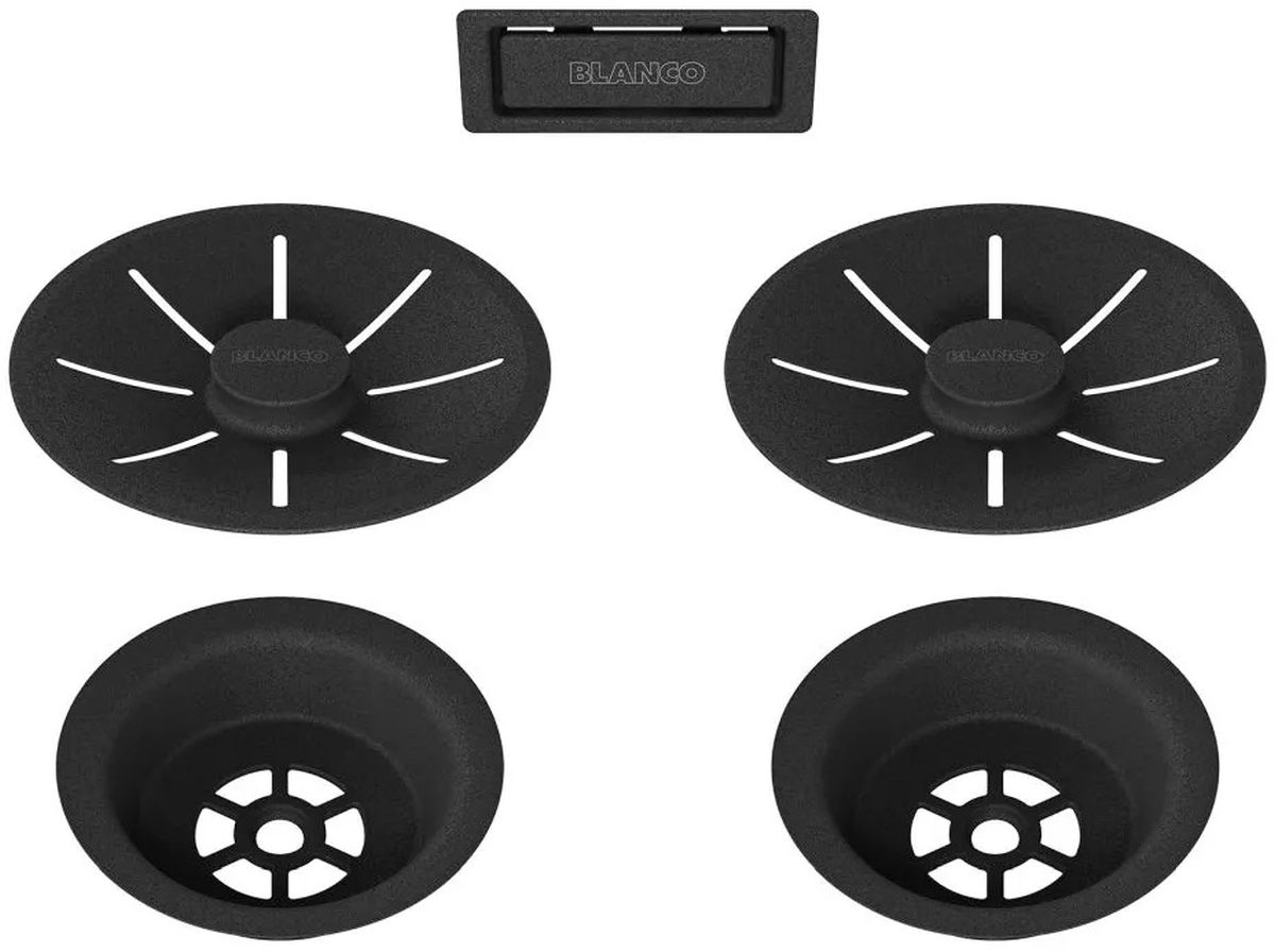 Darmowa Dostawa - Zestaw akcesoriów Blanco InFino 239979