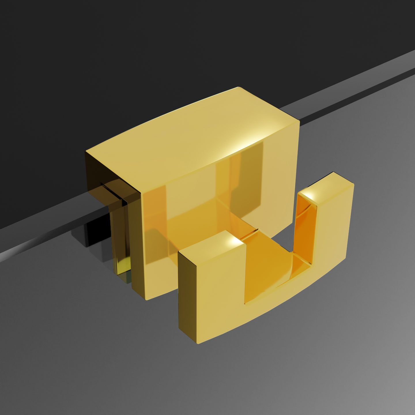 Darmowa Dostawa - Wieszak na ręcznik Radaway WR WR009