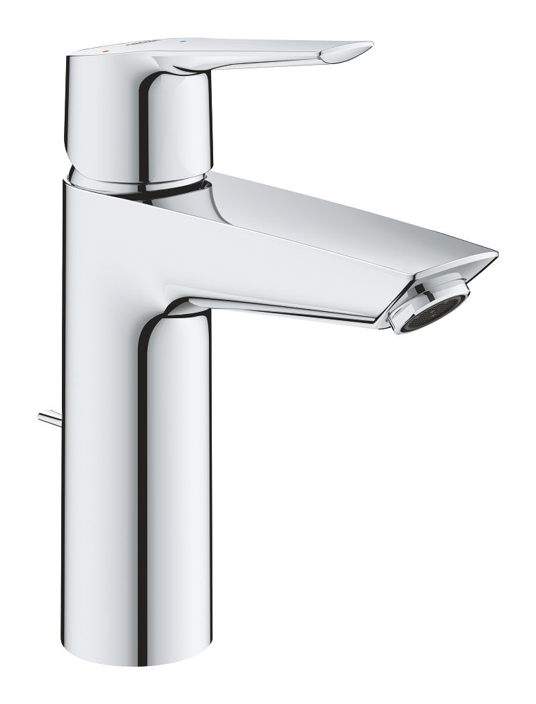 Darmowa Dostawa - Bateria umywalkowa stojąca starlight chrome Grohe Start 23552002