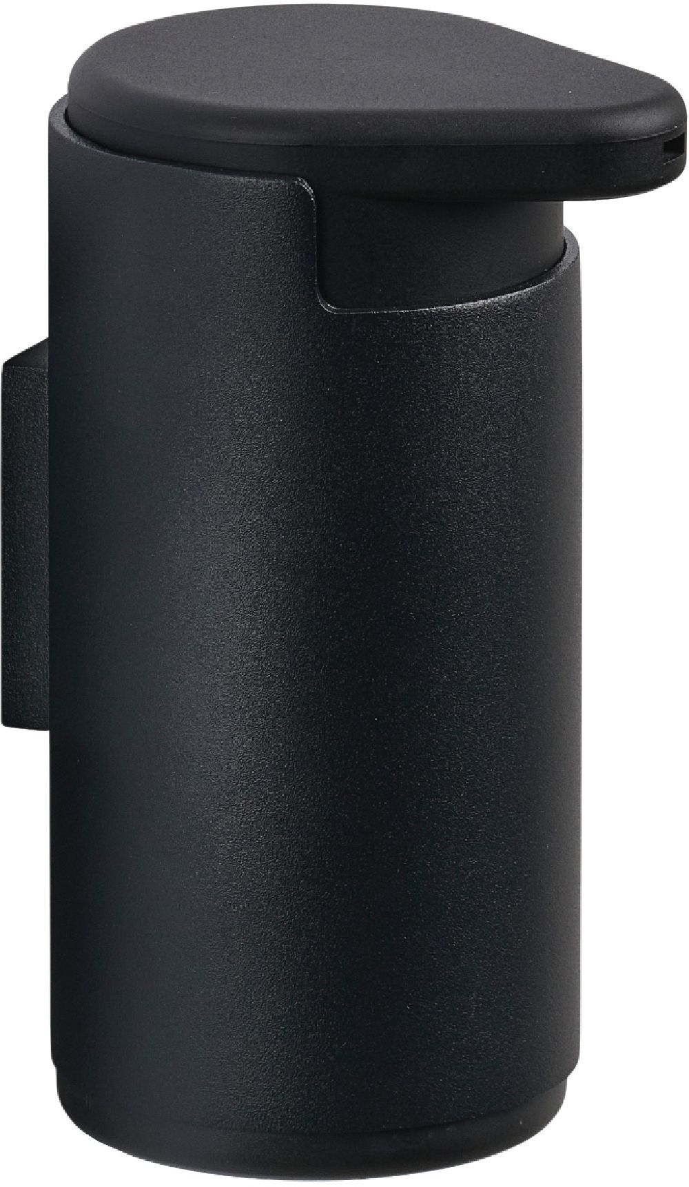 Darmowa Dostawa - Dozownik do mydła 200 ml czarny Zone Denmark Rim 14645