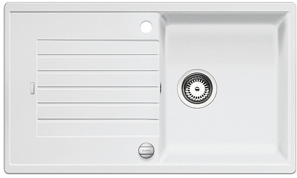 Darmowa Dostawa - Zlewozmywak granitowy 86x50 cm Blanco Zia 5 S 520506