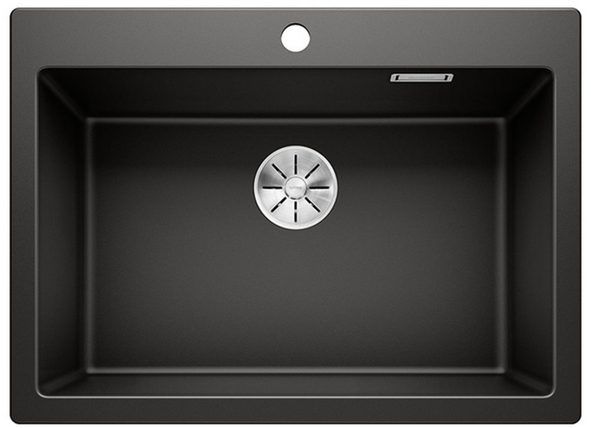 Darmowa Dostawa - Zlewozmywak granitowy 70x51 cm Blanco Pleon 8 525957
