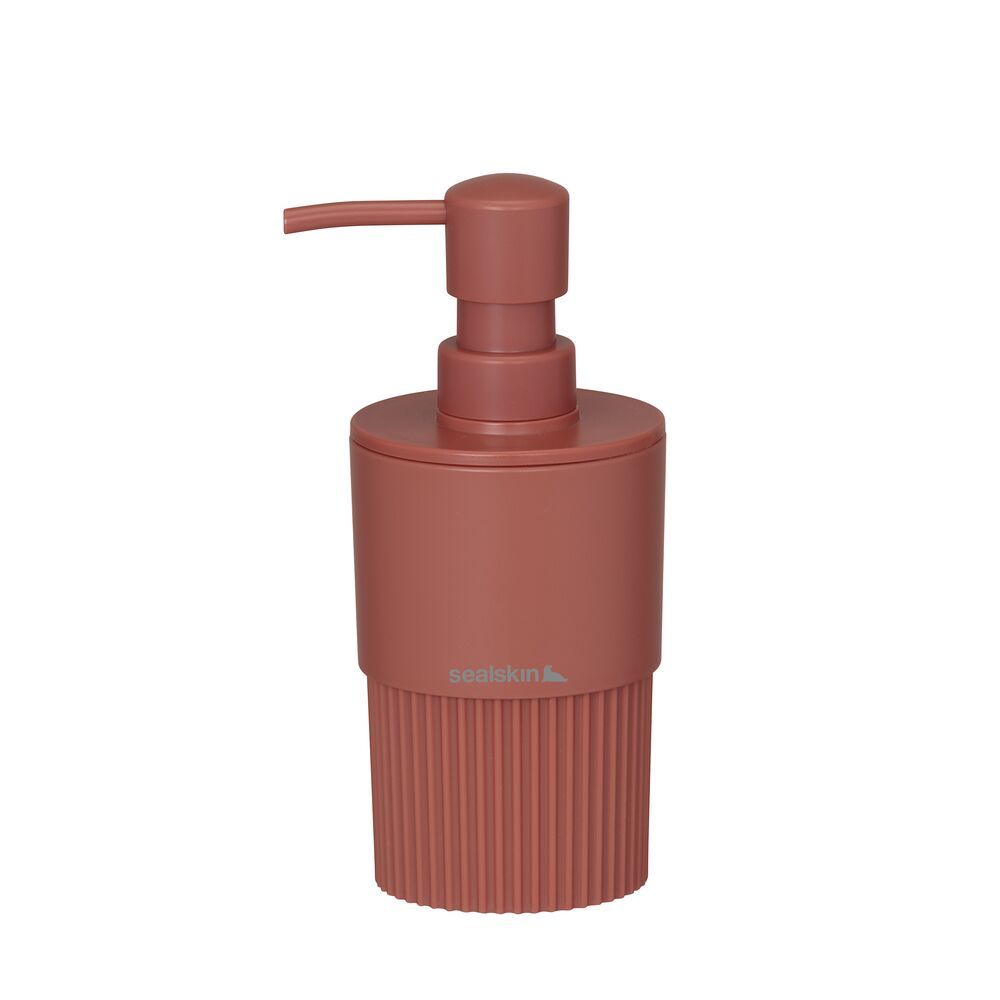 Darmowa Dostawa - Dozownik do mydła 280 ml Sealskin Brave 800015