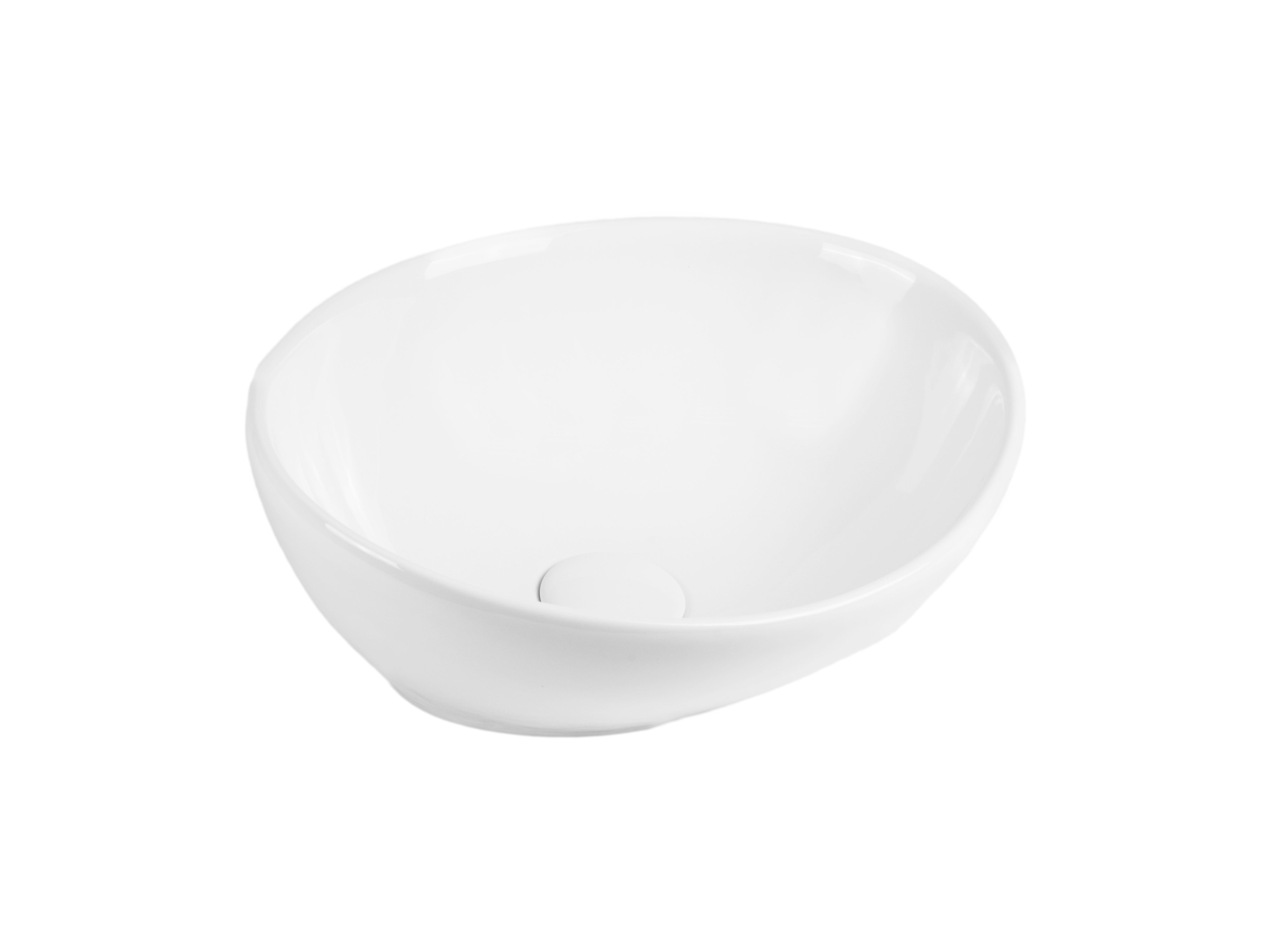 Darmowa Dostawa - Umywalka Uptrend Alma TR4047