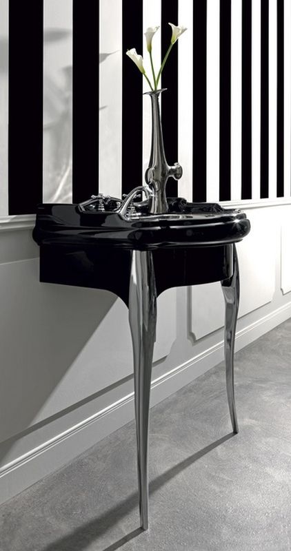 Darmowa Dostawa - Szafka 73x54x77 cm podumywalkowa stojąca biała Kerasan Retro 7362K5