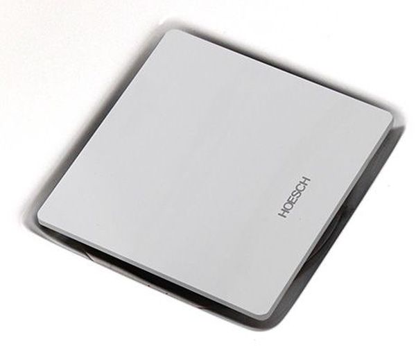 Darmowa Dostawa - Pokrywa syfonu Hoesch Thasos 121513305