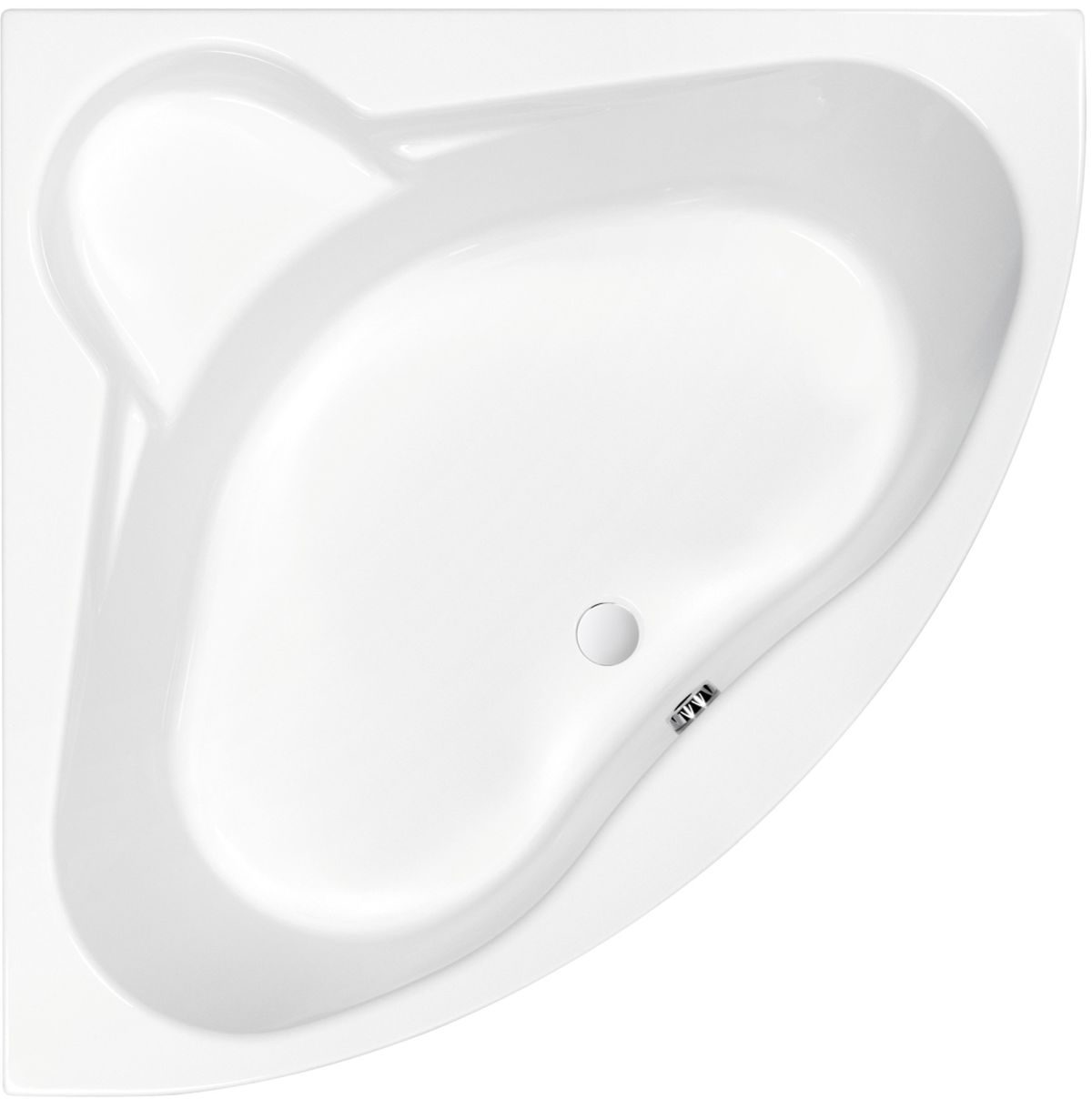 Darmowa Dostawa - Wanna narożna Cersanit Venus S301038