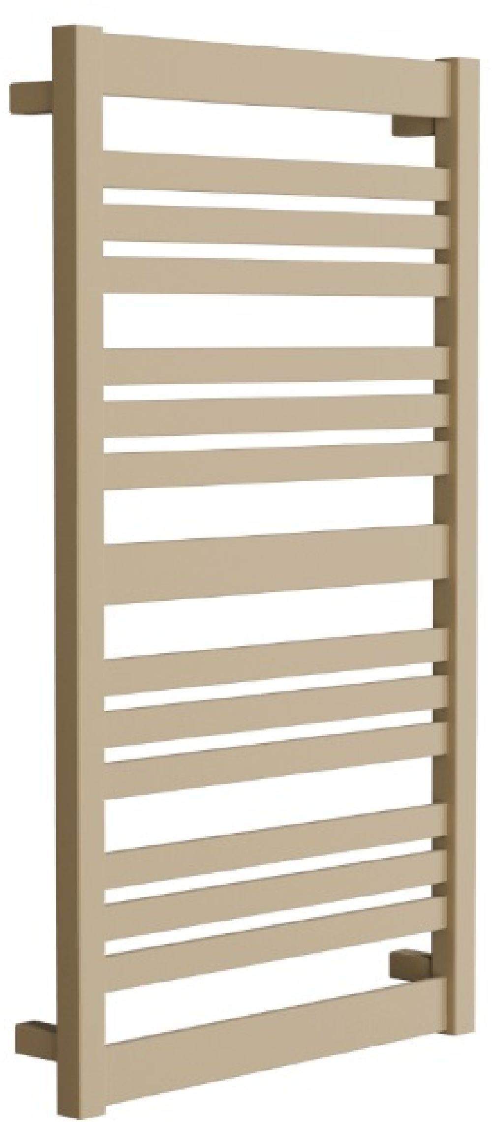 Darmowa Dostawa - Grzejnik łazienkowy drabinkowy 89x50 cm Excellent Conti GREXCO89CA