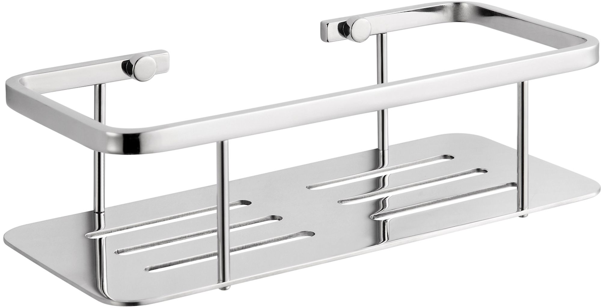 Darmowa Dostawa - Koszyk łazienkowy stal Stella 16062