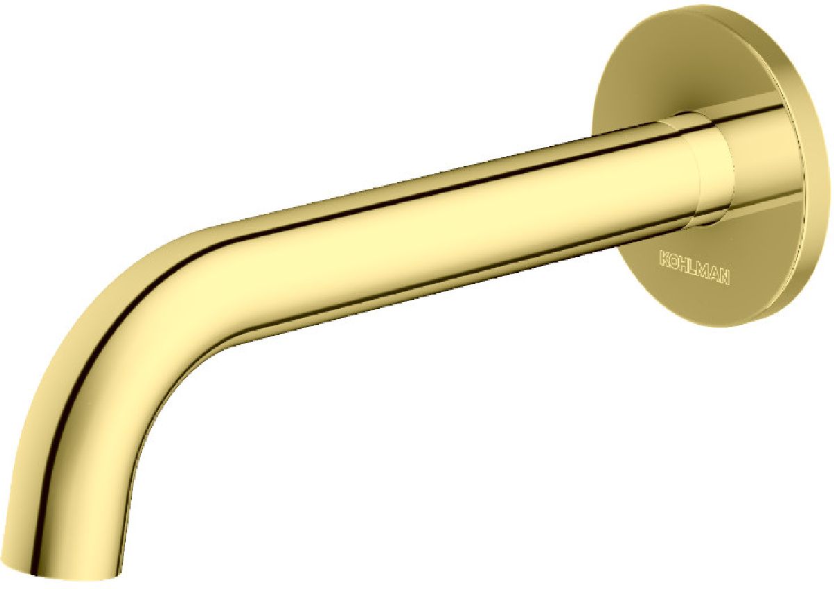 Darmowa Dostawa - Wylewka do baterii Kohlman QW230AGD