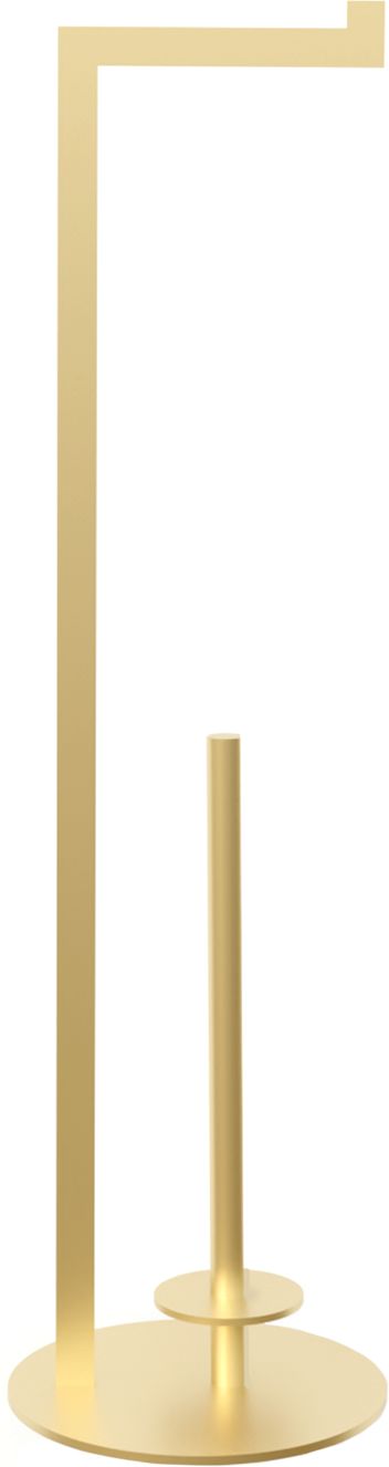 Darmowa Dostawa - Stojak na papier toaletowy Baltica Design Kari 5904107905990